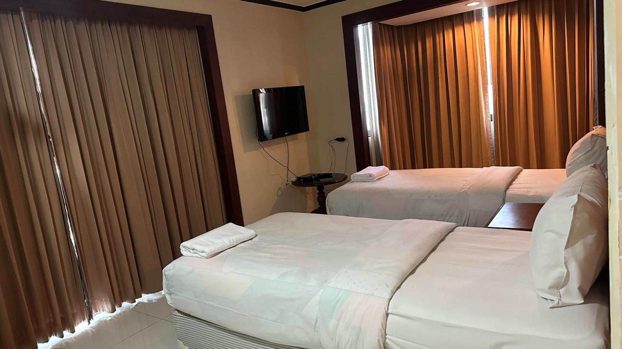 曼谷Omni Tower Sukhumvit Soi 4 Direct公寓 外观 照片