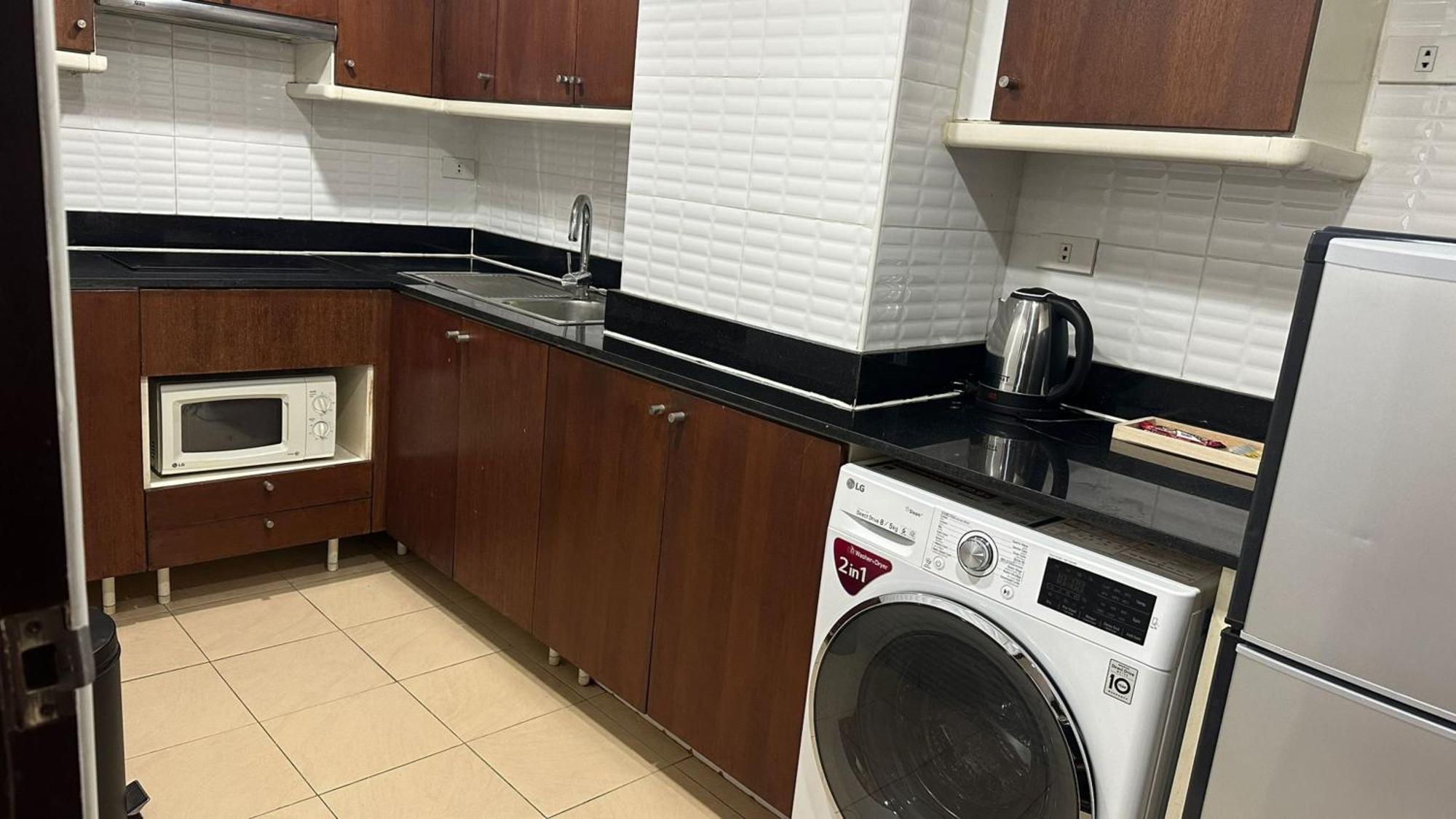 曼谷Omni Tower Sukhumvit Soi 4 Direct公寓 外观 照片