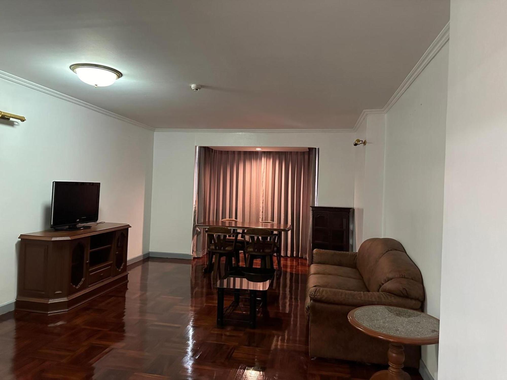 曼谷Omni Tower Sukhumvit Soi 4 Direct公寓 外观 照片