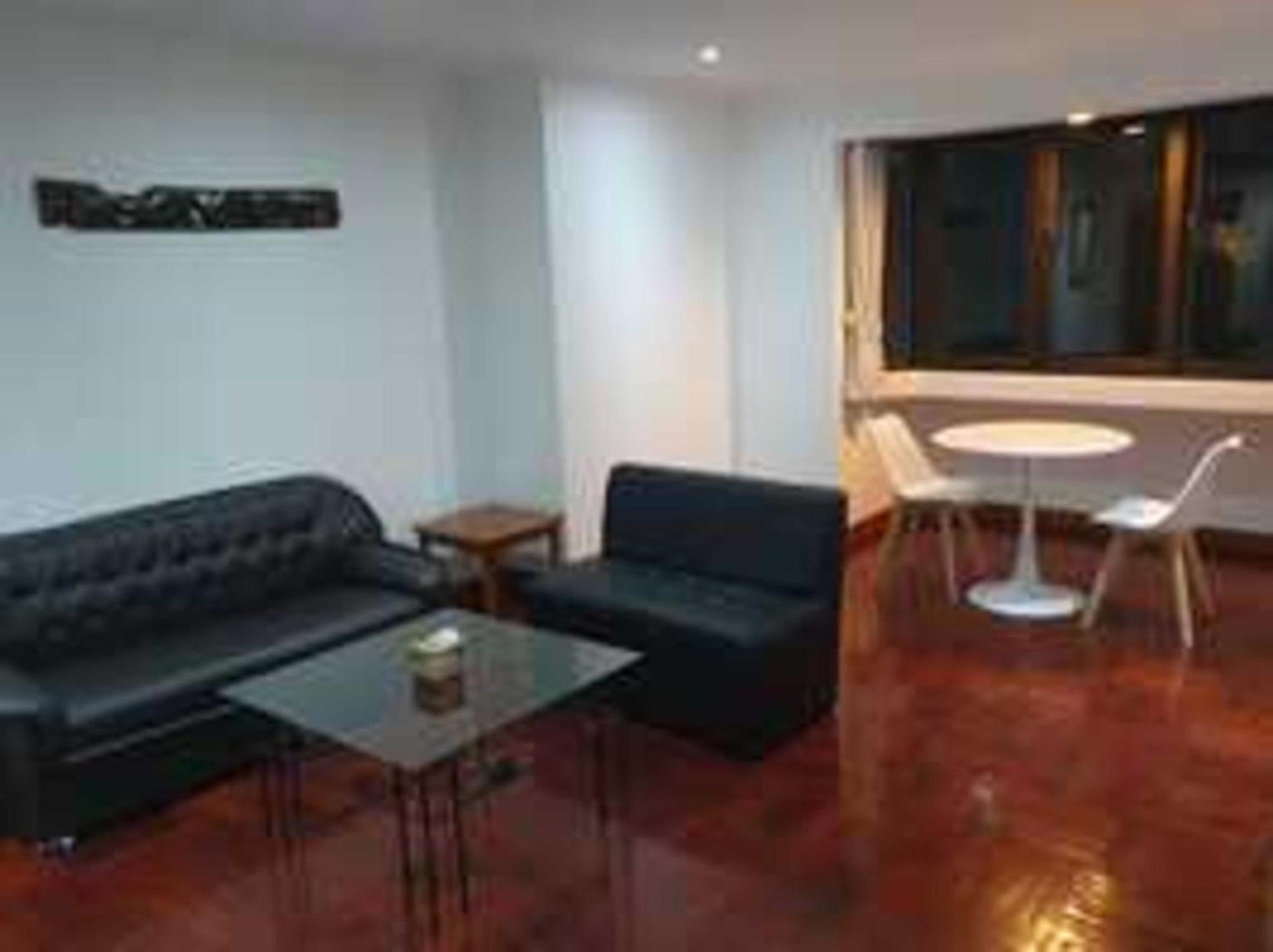 曼谷Omni Tower Sukhumvit Soi 4 Direct公寓 外观 照片